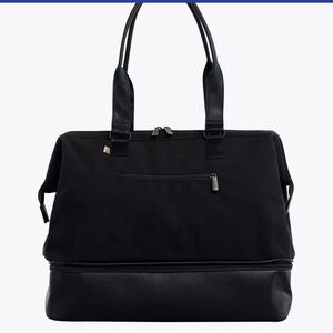 BEIS convertible weekender